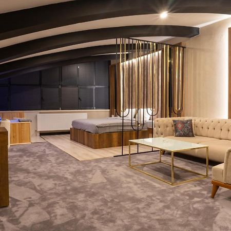 Anatolia Luxury Hotel Ankara Bagian luar foto