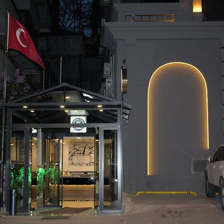Anatolia Luxury Hotel Ankara Bagian luar foto