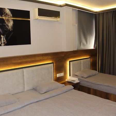 Anatolia Luxury Hotel Ankara Bagian luar foto
