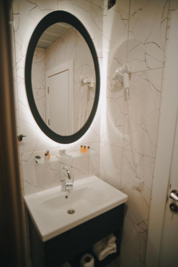 Anatolia Luxury Hotel Ankara Bagian luar foto