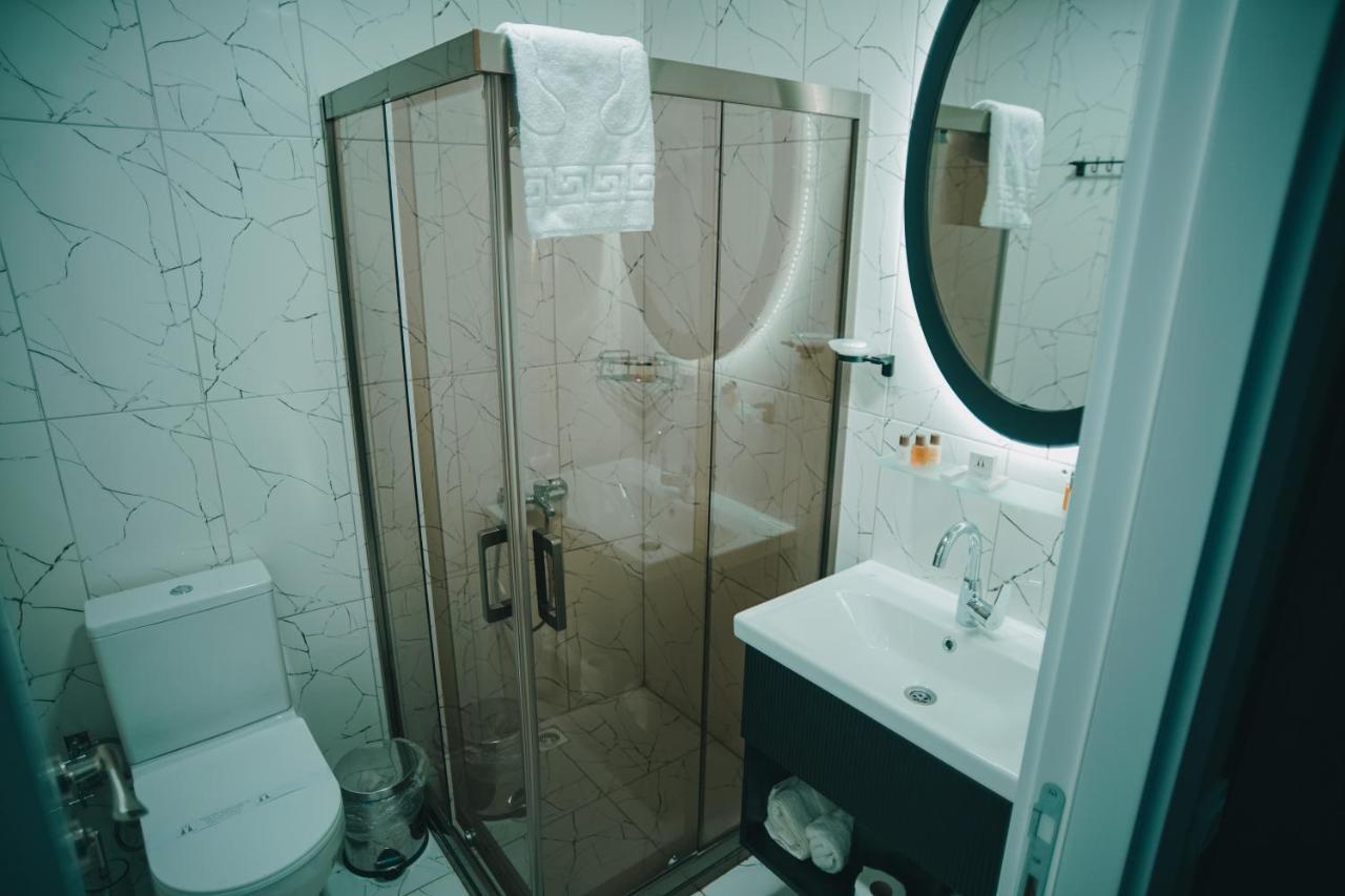 Anatolia Luxury Hotel Ankara Bagian luar foto