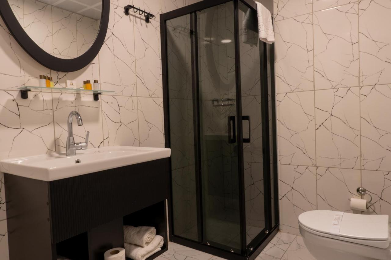 Anatolia Luxury Hotel Ankara Bagian luar foto