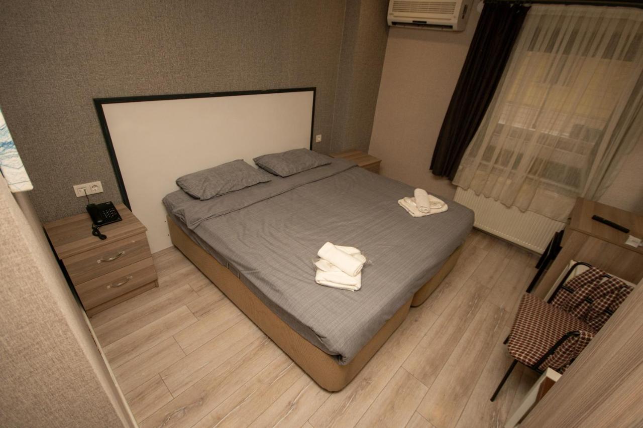 Anatolia Luxury Hotel Ankara Bagian luar foto