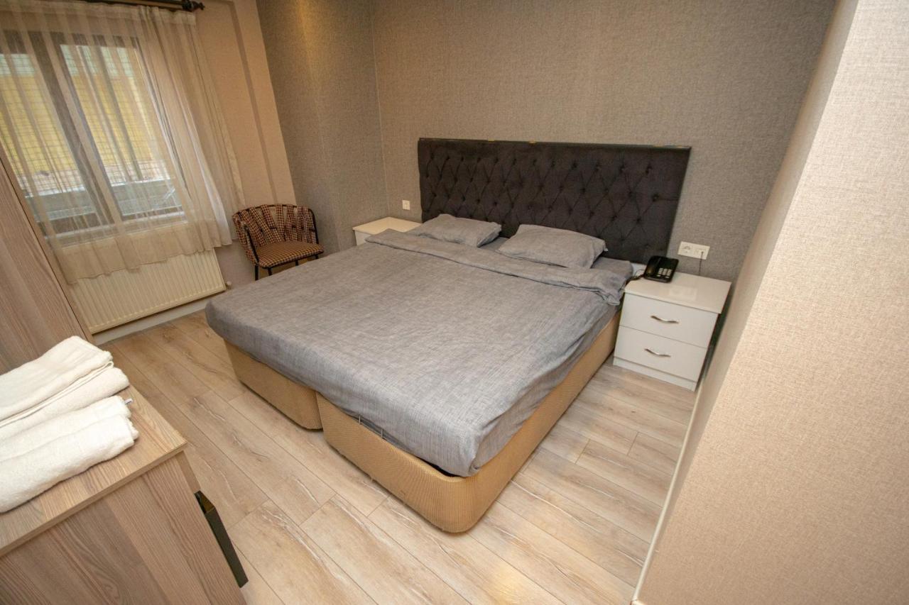 Anatolia Luxury Hotel Ankara Bagian luar foto