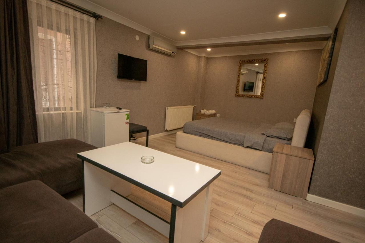 Anatolia Luxury Hotel Ankara Bagian luar foto