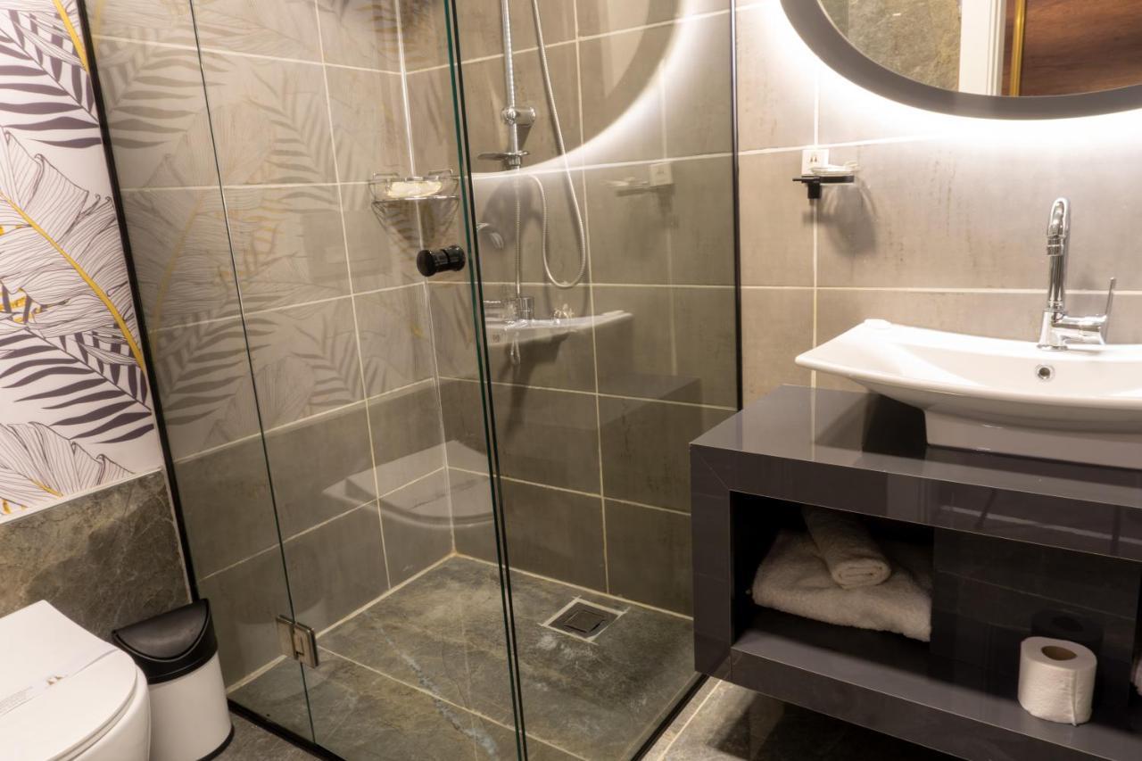 Anatolia Luxury Hotel Ankara Bagian luar foto