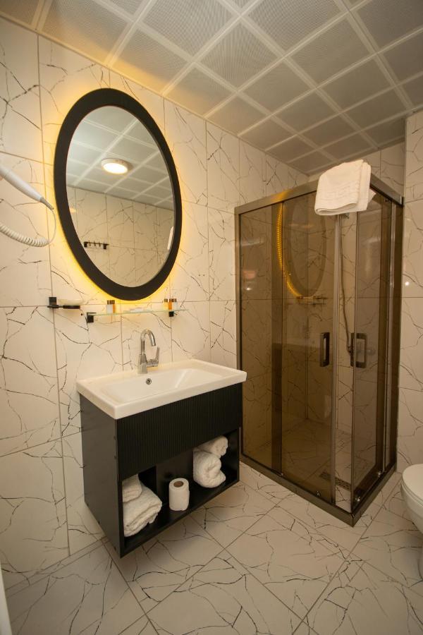 Anatolia Luxury Hotel Ankara Bagian luar foto