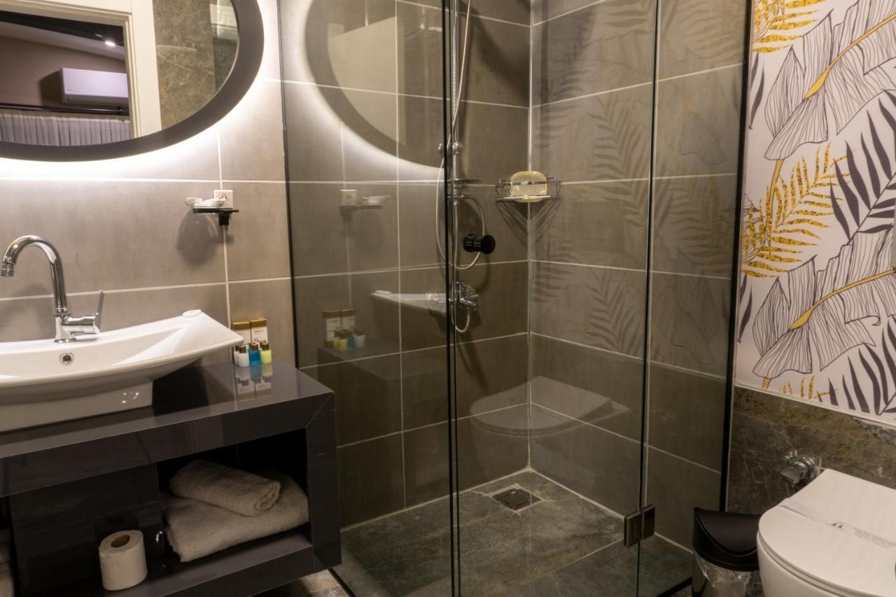 Anatolia Luxury Hotel Ankara Bagian luar foto