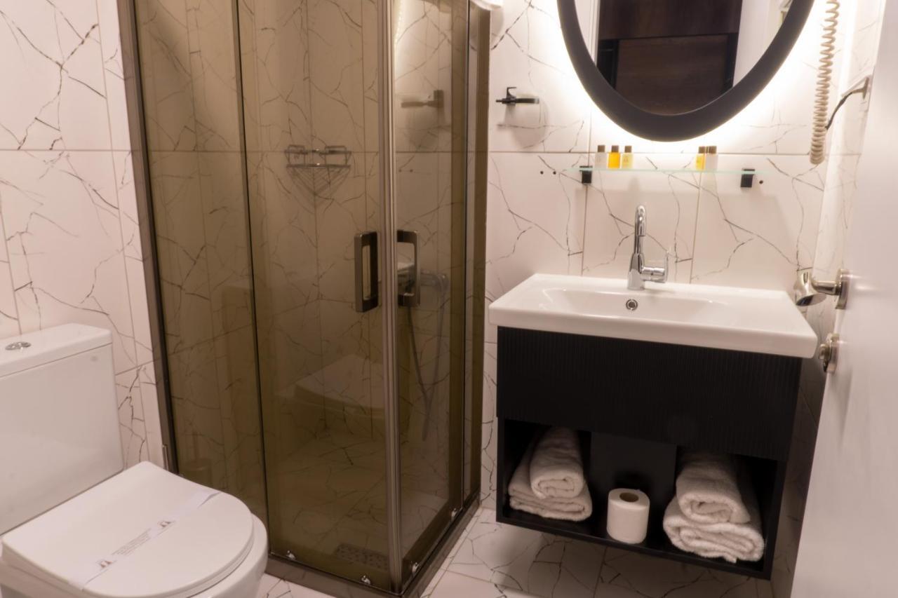 Anatolia Luxury Hotel Ankara Bagian luar foto