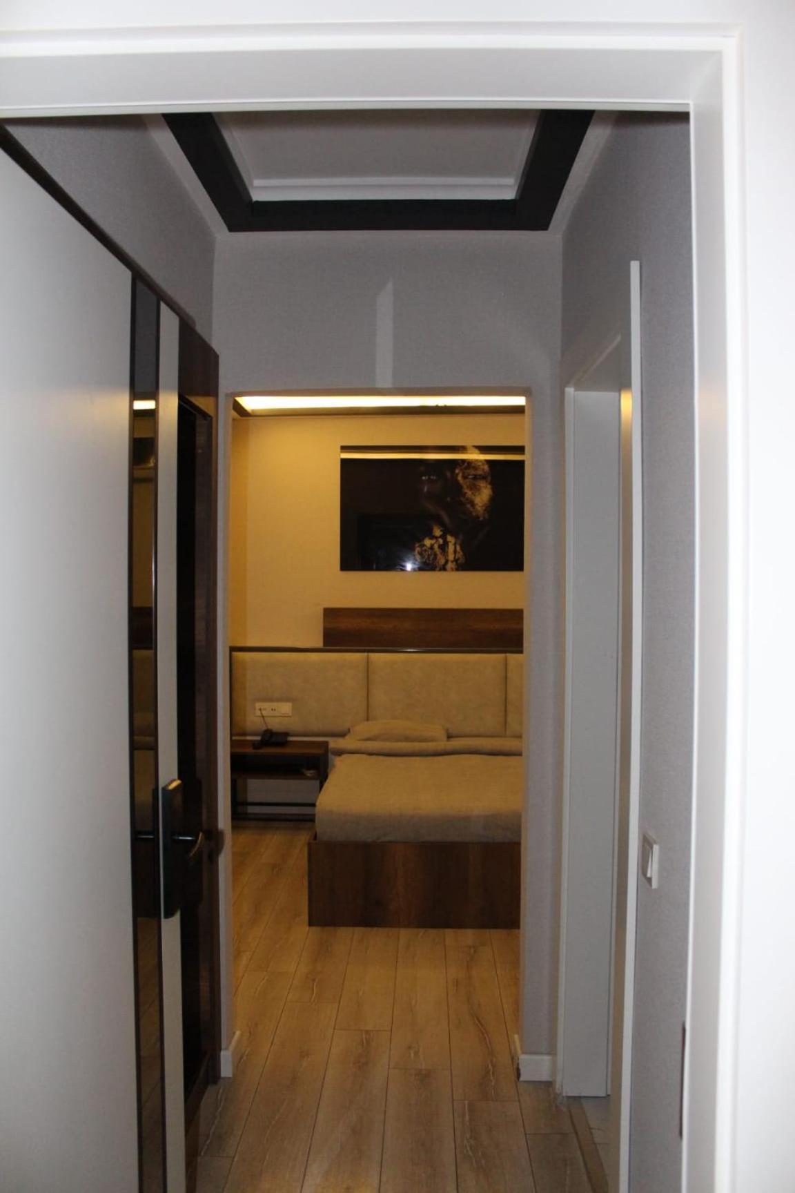 Anatolia Luxury Hotel Ankara Bagian luar foto